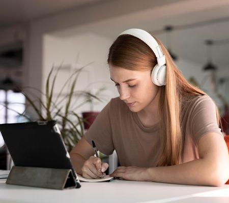 TOEFL Sınav Eğitimi