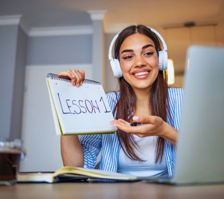 Online Tesol Eğitimi